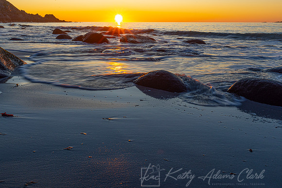 Haukland Beach Norway KAC4669