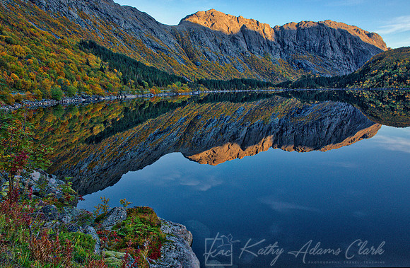 Storvatnet Lake Norway KAC6851_HDR_edit