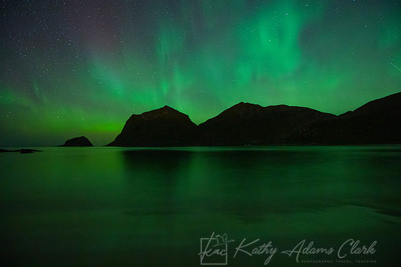 Aurora Borealis KAC4540