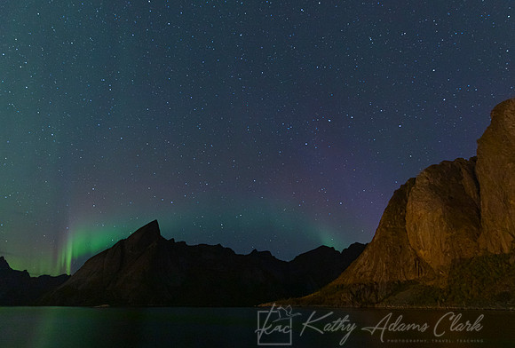 Aurora Borealis KAC4464