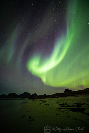 Aurora Borealis KAC4634