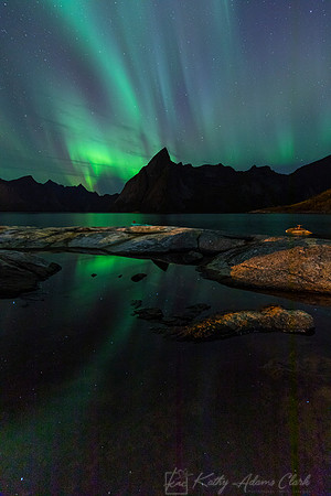 Aurora Borealis KAC4448