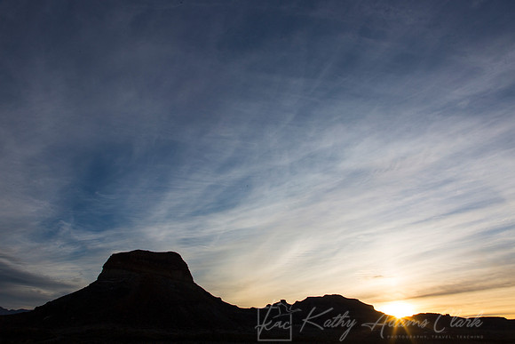 Sunrise Big Bend KAC0194