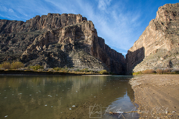 Santa Elena Canyon KAC0264