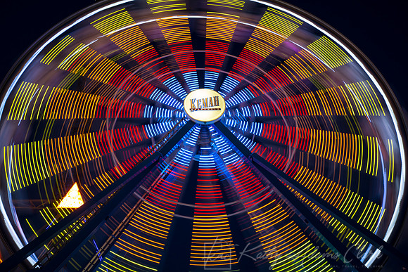 Ferris Wheel Kamah KAC9877_1