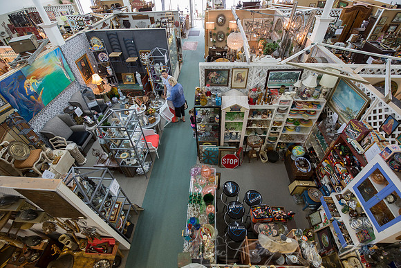 Heights Antiques KAC4722