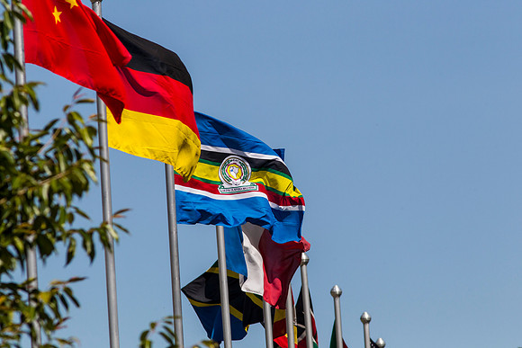 Flags KAC0035