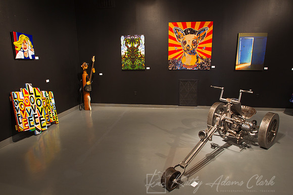 Art Car Museum KAC6915