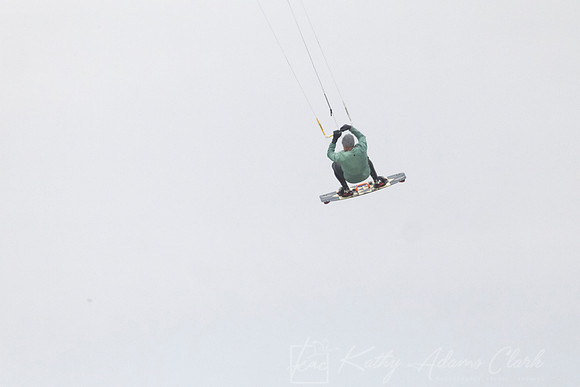 Kiteboarding KAC0257