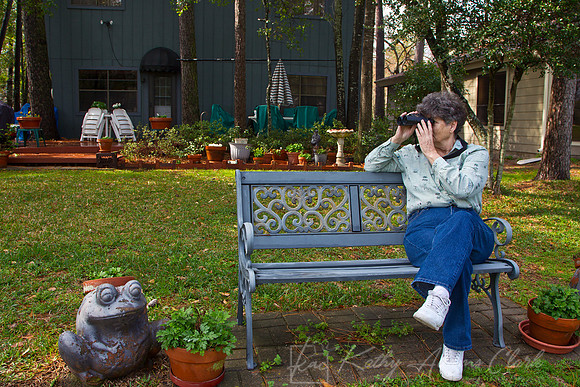 Birdwatcher KAC7343