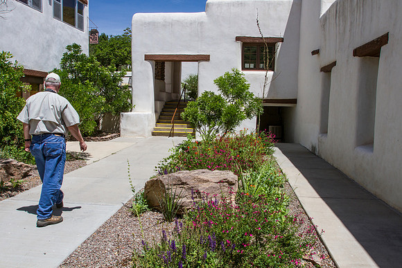3 Indian Lodge Davis Mountains KAC3609
