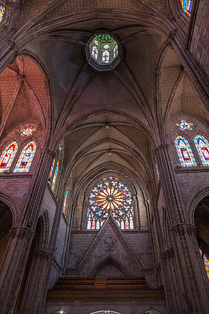 Basílica del Voto Nacional KAC0503