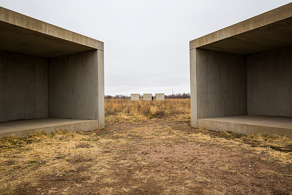 1 Chinati Foundation Marfa KAC5199