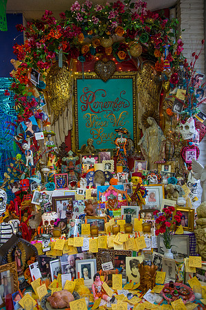 Casa Ramirez Folkart Gallery KAC4851