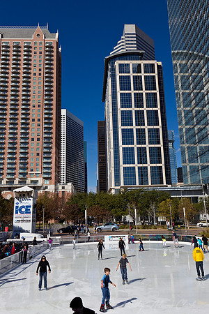 Discovery Green Park KAC6501