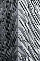 Titanic Museum Belfast KAC1288BW