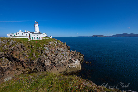 Fanad Lighthouse Donegal KAC1750