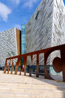Titanic Museum Belfast KAC1301