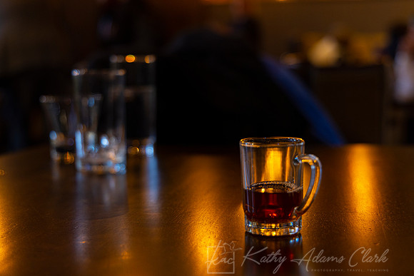 Bushmills Distillery Ireland KAC1468