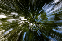 Motion Blur Ireland KAC1363