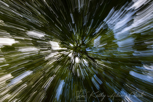Motion Blur Ireland KAC1363