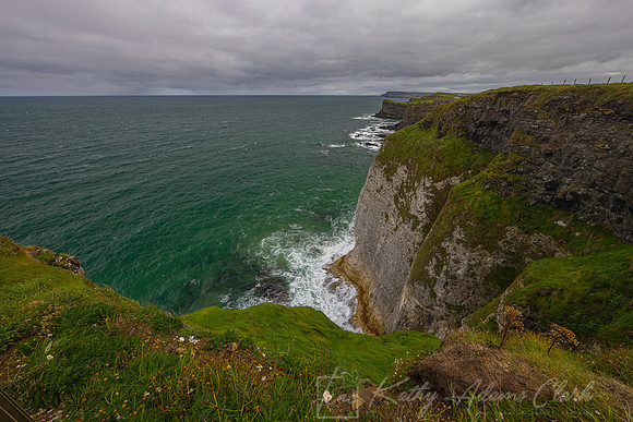 Coastline Antrim Coast KAC1680