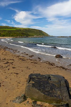 Inishowen Head Ireland KAC5157