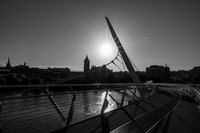 Peace Bridge Derry KAC1558