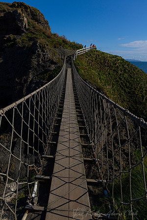 Carrick-a-Rede Ireland KAC1916