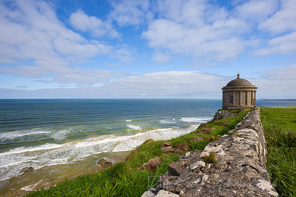 Massenden Temple Downhill Beach KAC1497