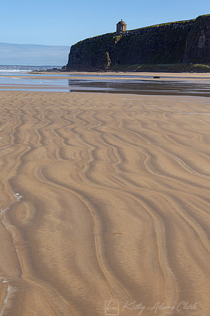 Massenden Temple Downhill Beach KAC1533