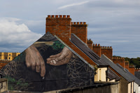 Derry Ireland KAC1360