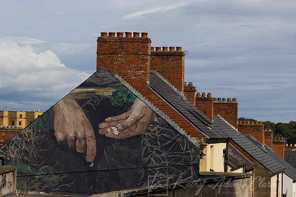 Derry Ireland KAC1360