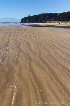 Massenden Temple Downhill Beach KAC1536