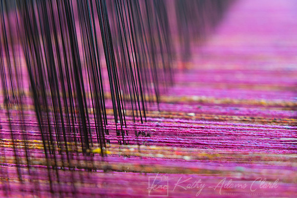 Weaving Tweed Ireland KAC1326