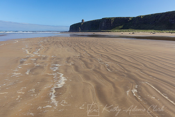 Massenden Temple Downhill Beach KAC1539
