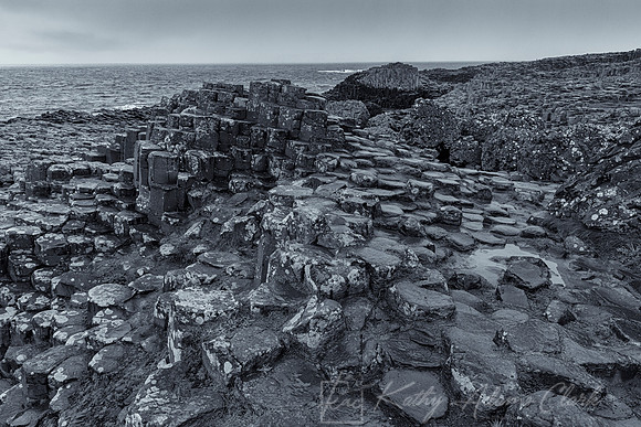 Giant's Causeway KAC1445Nik