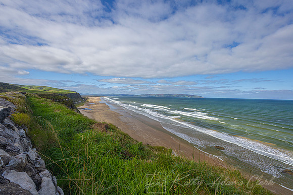 Massenden Temple Downhill Beach KAC1507