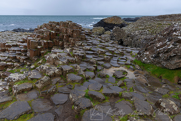 Giant's Causeway KAC1441