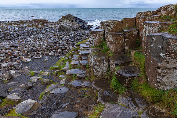 Giant's Causeway KAC1422