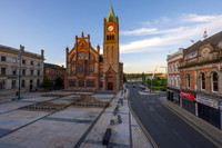 Northern Ireland 2022