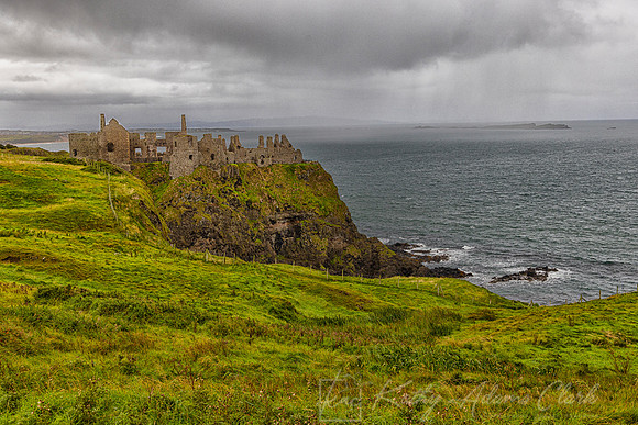 Dunluce Castle KAC1642nik