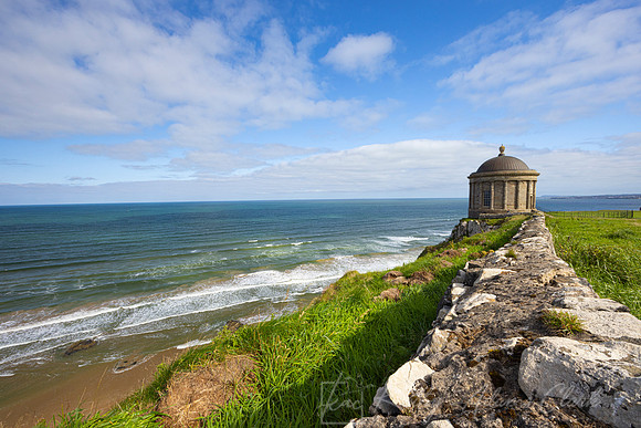 Massenden Temple Downhill Beach KAC1504