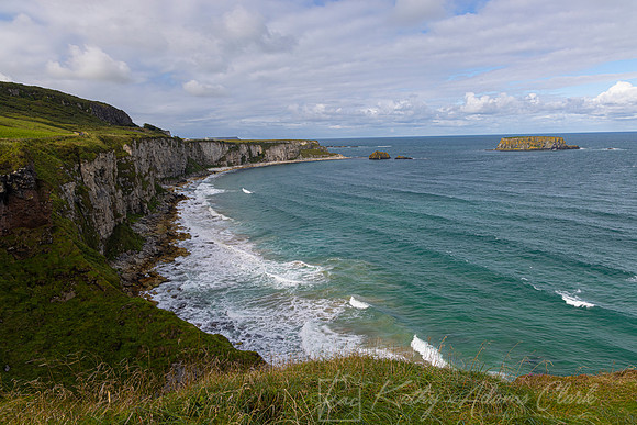 Carrick-a-Rede Ireland KAC1939