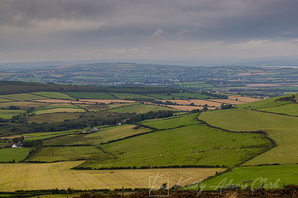 Ireland Countryside KAC1871