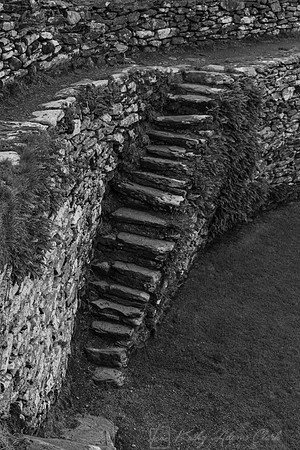 Grianan of Aileach KAC1450