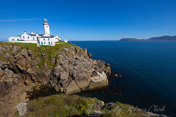 Fanad Lighthouse Donegal KAC1752