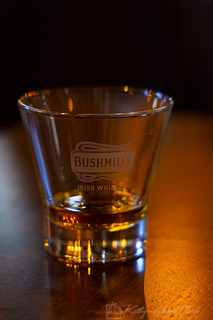 Bushmills Distillery Ireland KAC1460