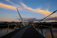 Peace Bridge Derry KAC1564