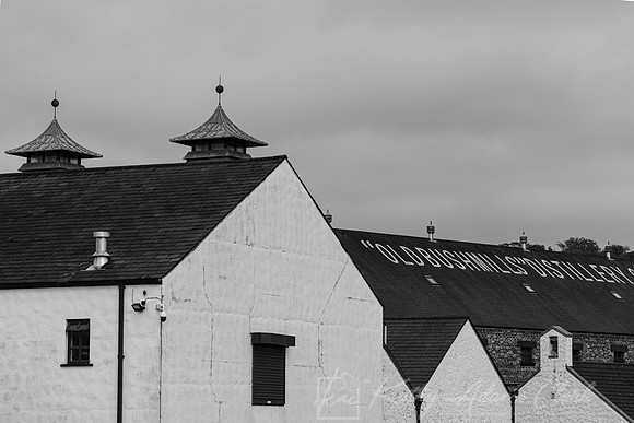 Bushmills Distillery Ireland KAC1481